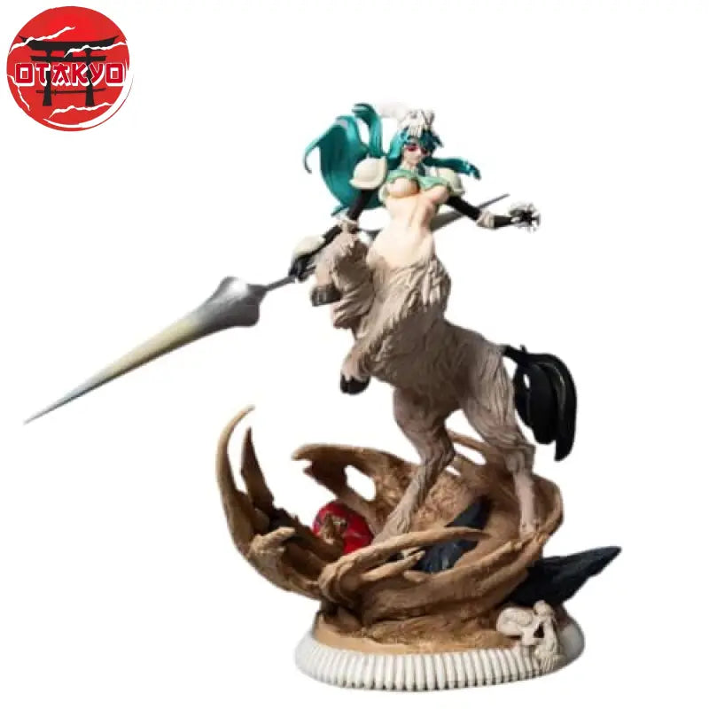 figurine-nelliel-resurreccion-bleach™