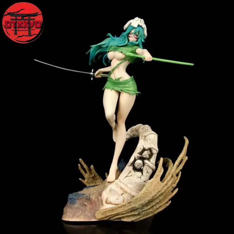 Figurine Nelliel Resurrección - Bleach™ - Otakyo