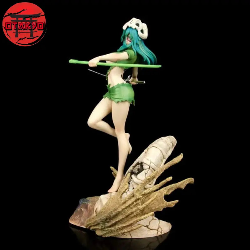 Figurine Nelliel Resurrección - Bleach™ - Otakyo