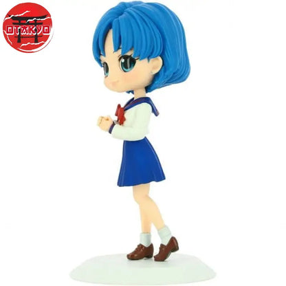 Mini Figurine Ami Mizuno - Sailor Moon