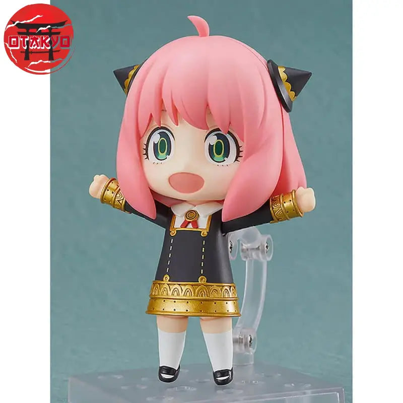 Figurine Nendoroid Anya Forger - Spy x Family™