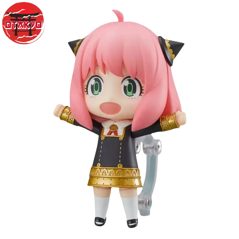 Figurine Nendoroid Anya Forger - Spy x Family™