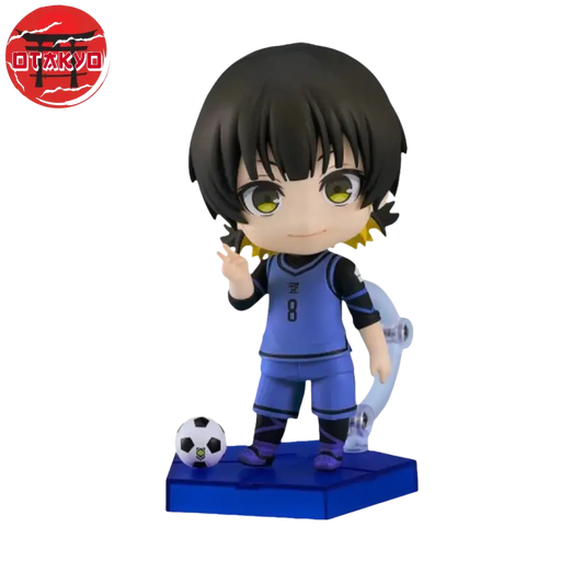 Figurine Nendoroid Bachira  - Blue Lock™