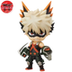 Figurine Nendoroid Bakugo -  My Hero Academia™