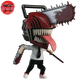Figurine Nendoroid Chainsaw Man - Chainsaw Man™