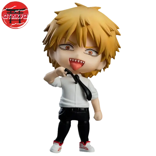 Mini Figurine Nendoroid Denji - Chainsaw Man