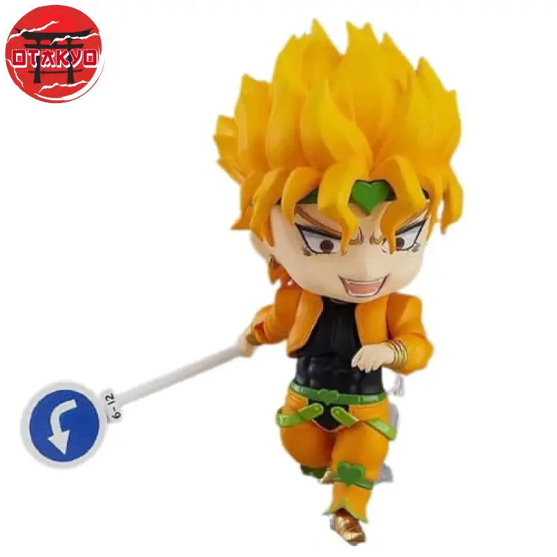 mini-figurine-nendoroid-dio-jojo-bizarre-adventure™