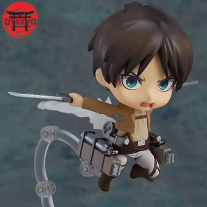 mini-figurine-eren-yeager-attaque-des-titans™