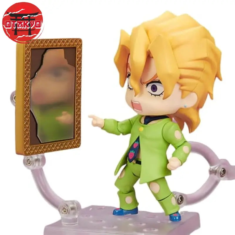 figurine-pannacotta-fugo-jojo-bizarre-adventure™