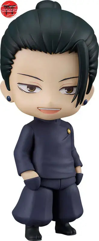 Figurine Nendoroid Geto - Jujutsu Kaisen™