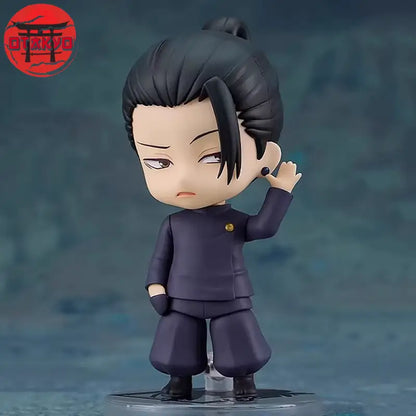 Figurine Nendoroid Geto - Jujutsu Kaisen