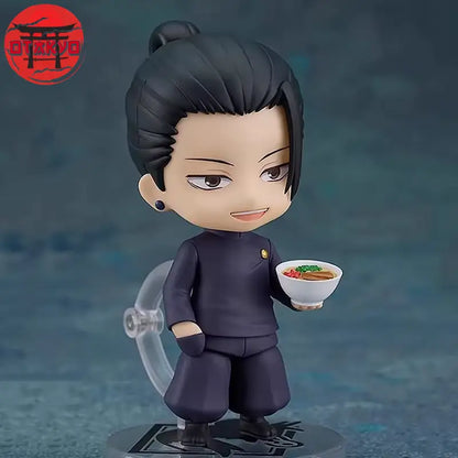 Figurine Nendoroid Geto - Jujutsu Kaisen™