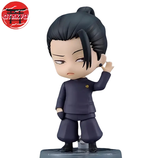 Figurine Nendoroid Geto - Jujutsu Kaisen™