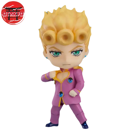 mini-figurine-nendoroid-giorno-jojo-bizarre-adventure™