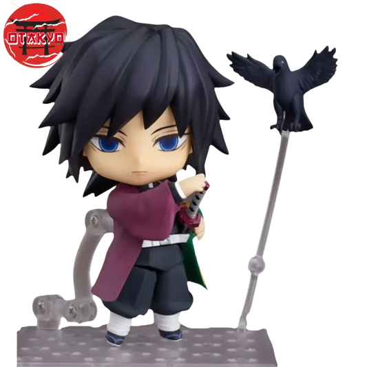 mini-figurine-giyu-tomioka-demon-slayer™