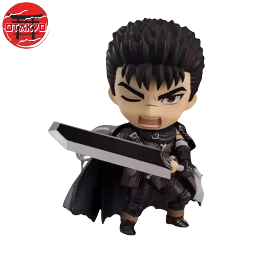 Figurine  Nendoroid Guts - Berserk™
