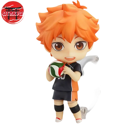 Mini Figurine Hinata - Haikyuu™
