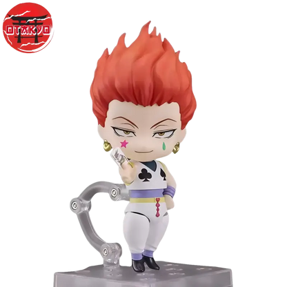 Figurine Nendoroid Hisoka - Hunter x Hunter™