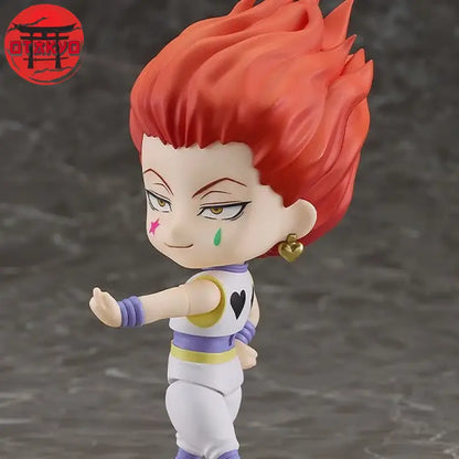 Figurine Nendoroid Hisoka - Hunter x Hunter™