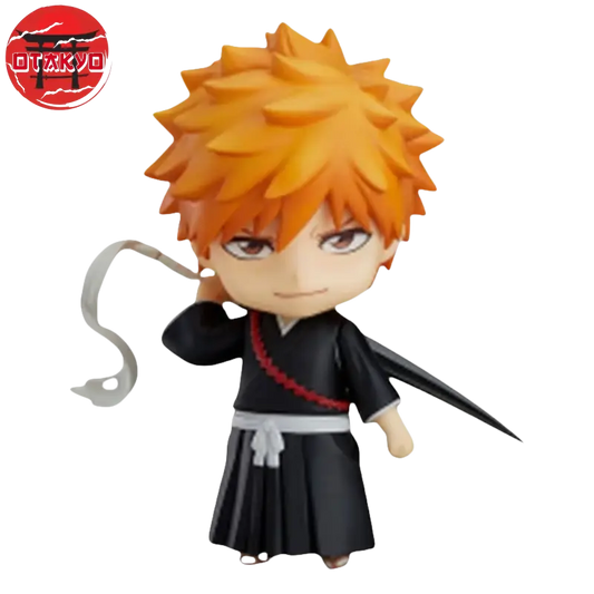 Mini Figurine Ichigo Kurosaki - Bleach