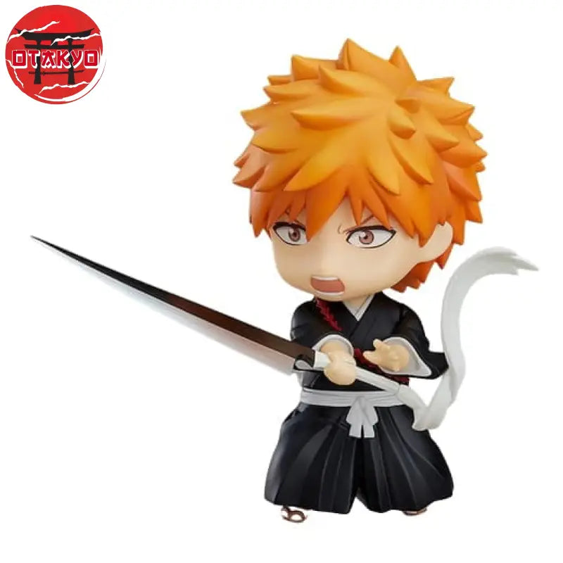 Mini Figurine Ichigo Kurosaki - Bleach