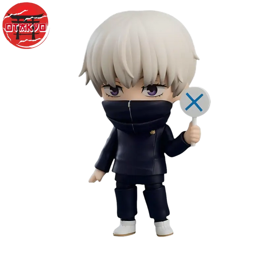 Figurine Nendoroid Inumaki - Jujutsu Kaisen™