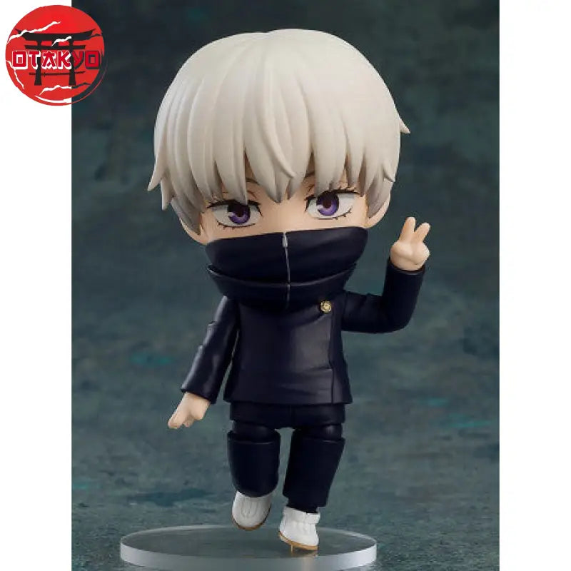 Figurine Nendoroid Inumaki - Jujutsu Kaisen™