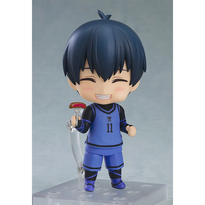 Figurine Nendoroid Isagi   - Blue Lock™