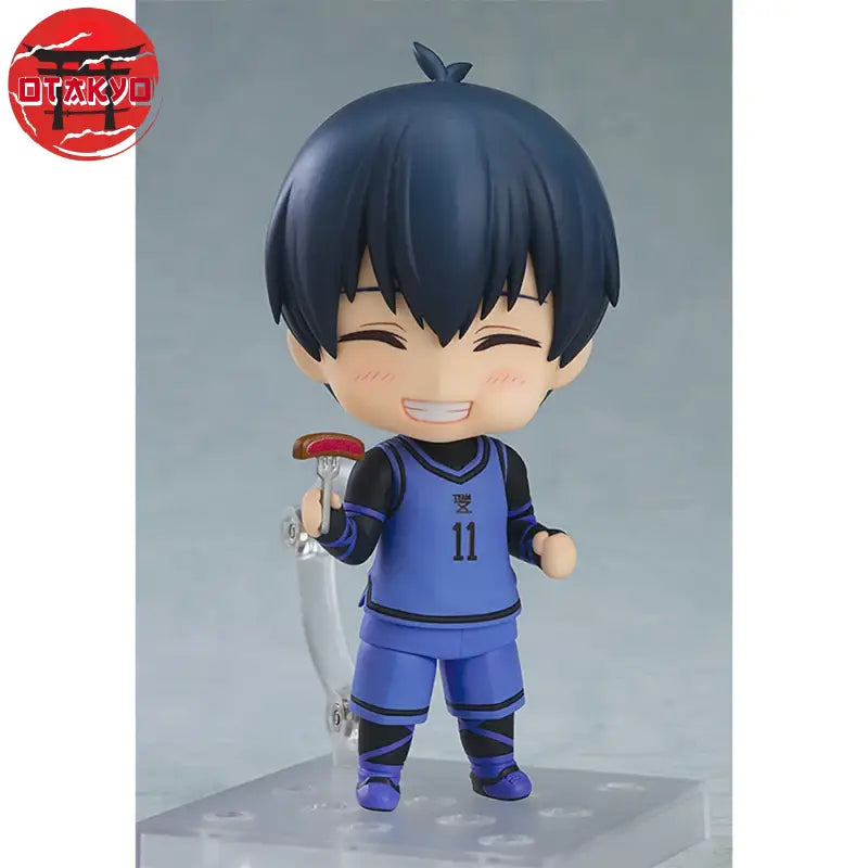 Figurine Nendoroid Isagi   - Blue Lock™