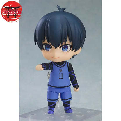 Figurine Nendoroid Isagi   - Blue Lock™
