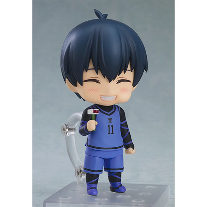 Figurine Nendoroid Isagi   - Blue Lock™