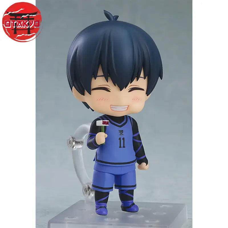 Figurine Nendoroid Isagi   - Blue Lock™