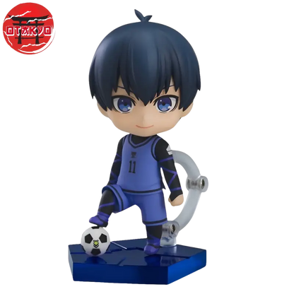 Figurine Nendoroid Isagi   - Blue Lock™