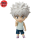 Figurine Nendoroid Kilua Zoldik - Hunter x Hunter™