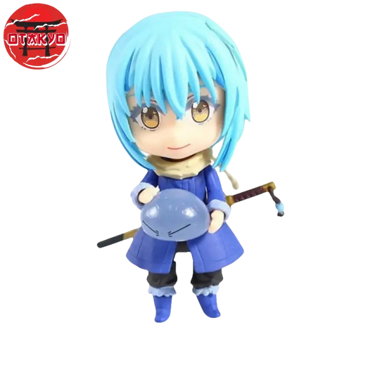 Figurine Mini Limule Tempest - Moi quand je me réincarne en Slime™