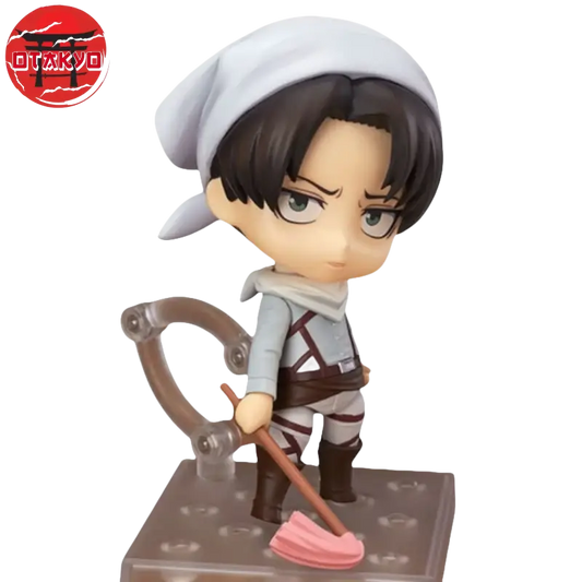 mini-figurine-livail-mode-menage-attaque-des-titans™