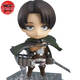 Figurine Nendoroid Livail - Attaque des titans™
