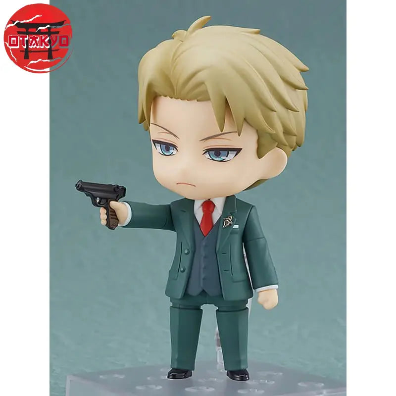 figurine-nendoroid-loid-forger-spy-x-family™
