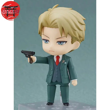 figurine-nendoroid-loid-forger-spy-x-family™