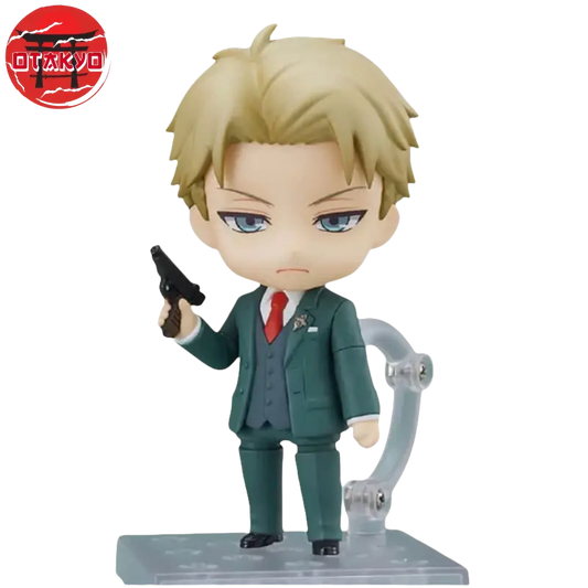 figurine-nendoroid-loid-forger-spy-x-family™