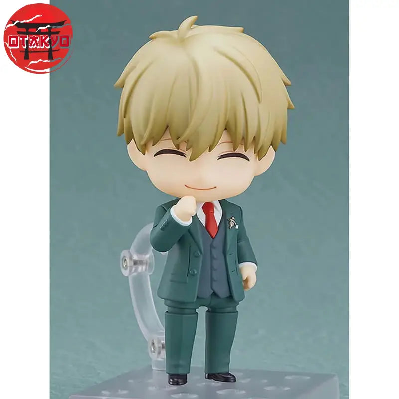 figurine-nendoroid-loid-forger-spy-x-family™