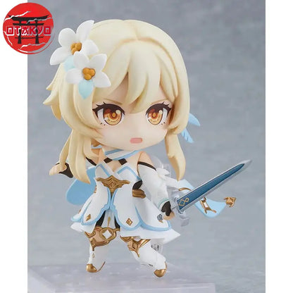 figurine-nendoroid-lumine-genshin-impact™™
