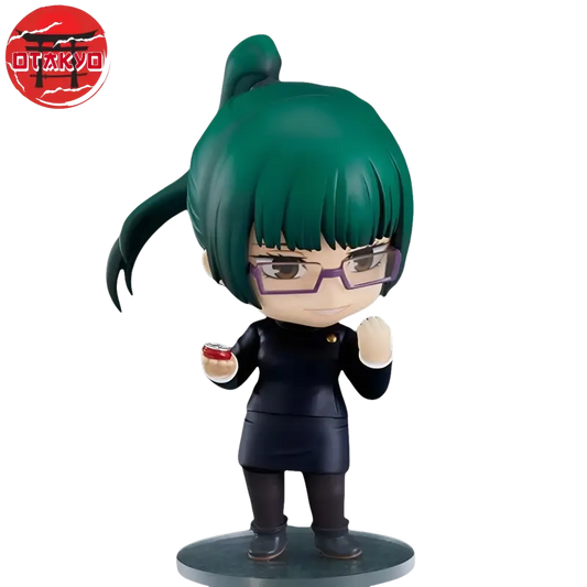 Figurine Nendoroid Maki Zenin - Jujutsu Kaisen™