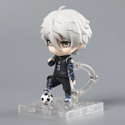 Figurine Nendoroid Nagi - Blue Lock™