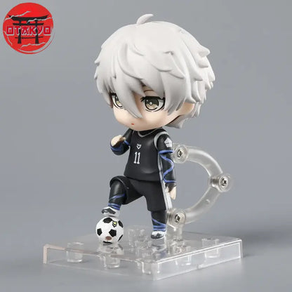 Figurine Nendoroid Nagi - Blue Lock™