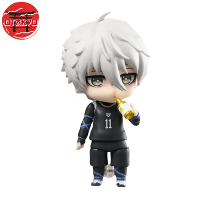 Figurine Nendoroid Nagi - Blue Lock™