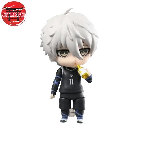 Figurine Nendoroid Nagi - Blue Lock™