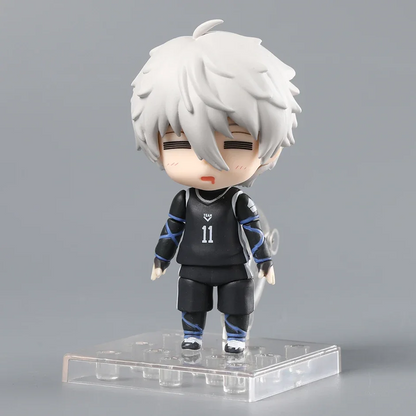 Figurine Nendoroid Nagi - Blue Lock™