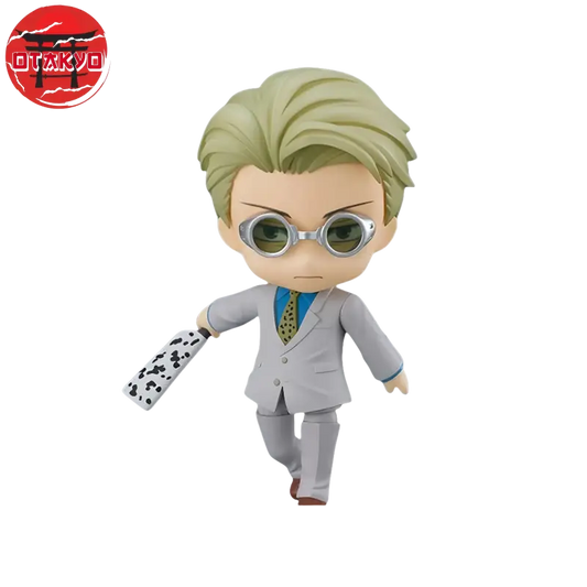 Figurine Nendoroid Nanami - Jujutsu Kaisen™