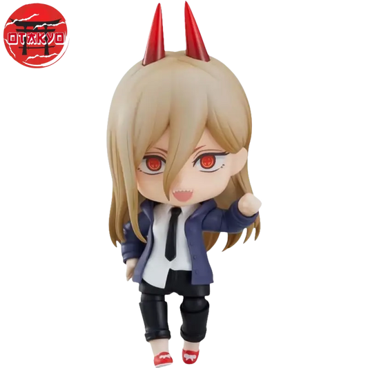 mini-figurine-nendoroid-power-chainsaw-man™